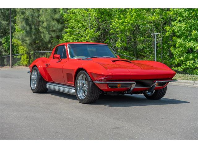 1964 Chevrolet Corvette (CC-2117848) for sale in Greensboro, North Carolina