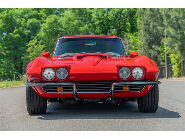 1964 Chevrolet Corvette (CC-2117848) for sale in Greensboro, North Carolina