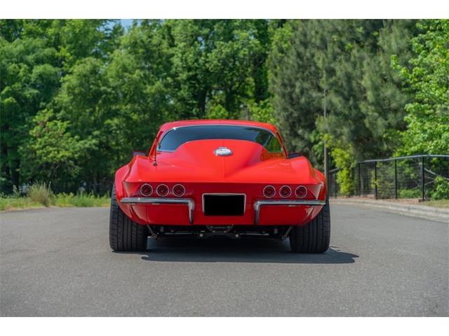 1964 Chevrolet Corvette (CC-2117848) for sale in Greensboro, North Carolina