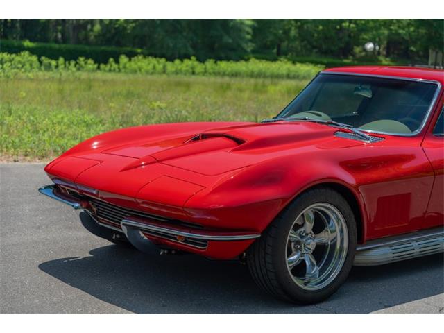 1964 Chevrolet Corvette (CC-2117848) for sale in Greensboro, North Carolina