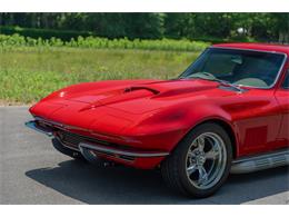 1964 Chevrolet Corvette (CC-2117848) for sale in Greensboro, North Carolina