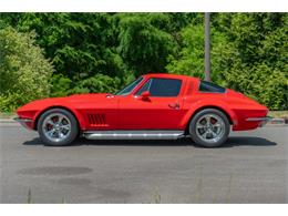 1964 Chevrolet Corvette (CC-2117848) for sale in Greensboro, North Carolina