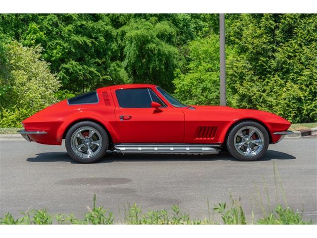 1964 Chevrolet Corvette (CC-2117848) for sale in Greensboro, North Carolina