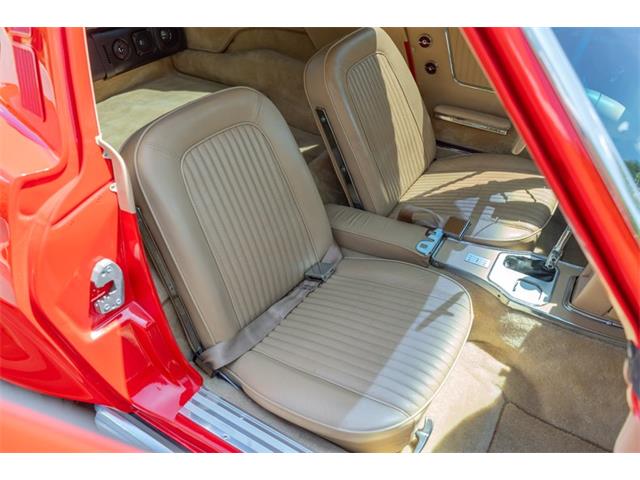 1964 Chevrolet Corvette (CC-2117848) for sale in Greensboro, North Carolina