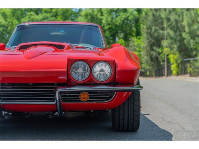 1964 Chevrolet Corvette (CC-2117848) for sale in Greensboro, North Carolina