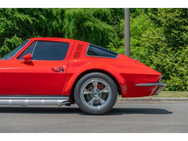 1964 Chevrolet Corvette (CC-2117848) for sale in Greensboro, North Carolina