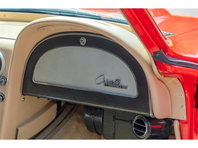 1964 Chevrolet Corvette (CC-2117848) for sale in Greensboro, North Carolina