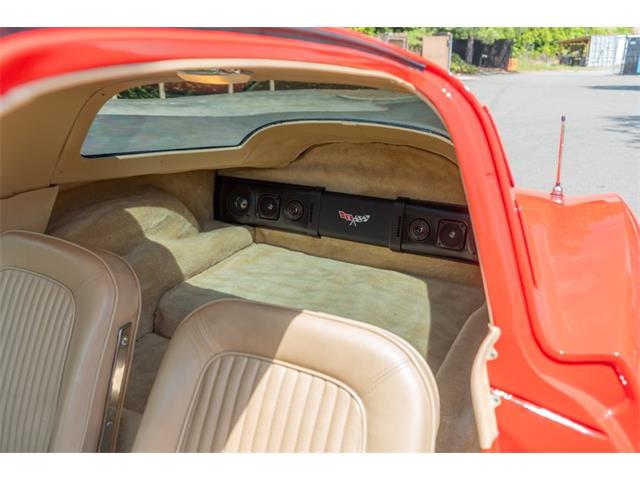 1964 Chevrolet Corvette (CC-2117848) for sale in Greensboro, North Carolina