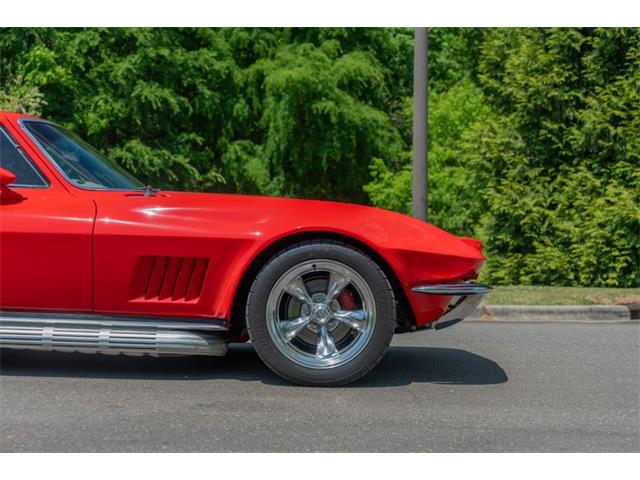 1964 Chevrolet Corvette (CC-2117848) for sale in Greensboro, North Carolina