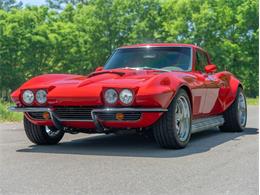 1964 Chevrolet Corvette (CC-2117848) for sale in Greensboro, North Carolina