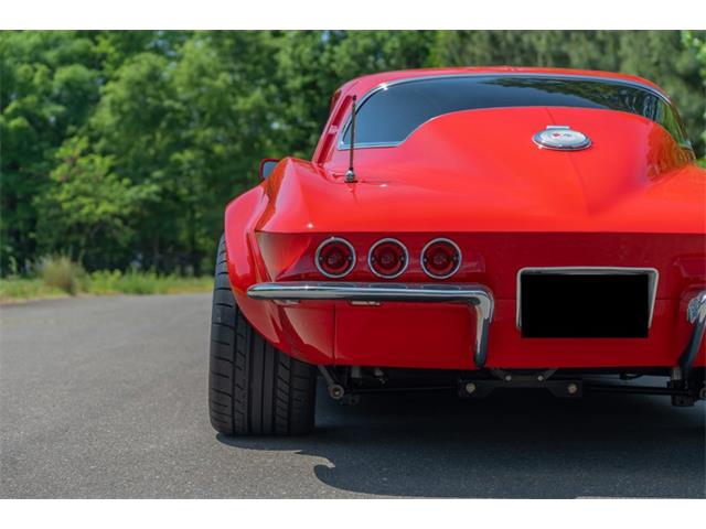 1964 Chevrolet Corvette (CC-2117848) for sale in Greensboro, North Carolina