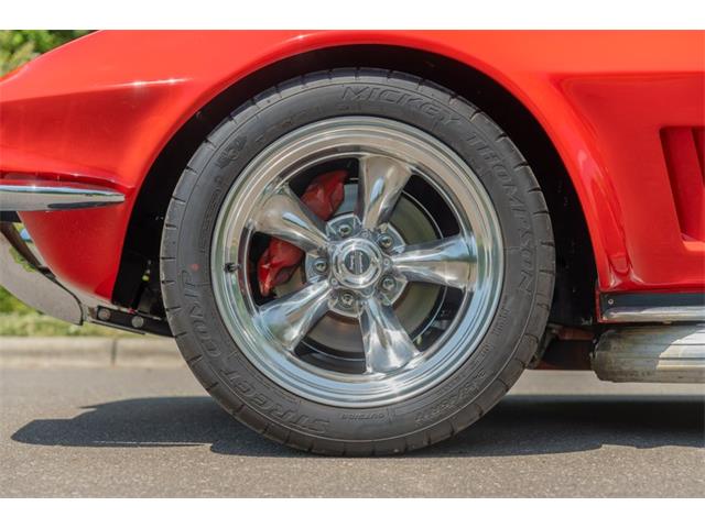 1964 Chevrolet Corvette (CC-2117848) for sale in Greensboro, North Carolina