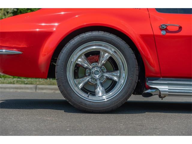 1964 Chevrolet Corvette (CC-2117848) for sale in Greensboro, North Carolina