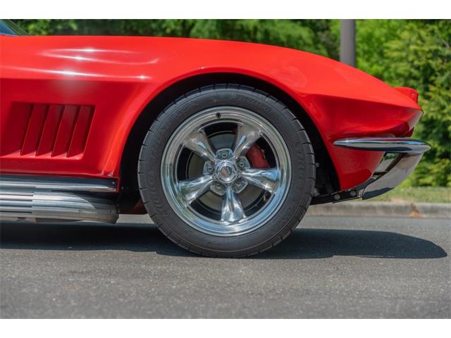 1964 Chevrolet Corvette (CC-2117848) for sale in Greensboro, North Carolina