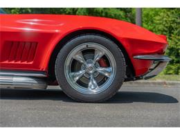 1964 Chevrolet Corvette (CC-2117848) for sale in Greensboro, North Carolina