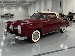 1950 Studebaker Commander (CC-2117849) for sale in Greensboro, North Carolina