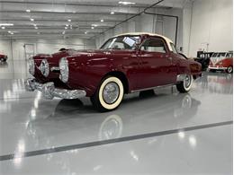 1950 Studebaker Commander (CC-2117849) for sale in Greensboro, North Carolina