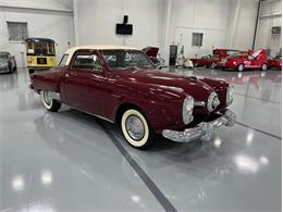 1950 Studebaker Commander (CC-2117849) for sale in Greensboro, North Carolina