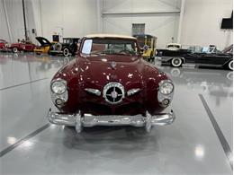 1950 Studebaker Commander (CC-2117849) for sale in Greensboro, North Carolina