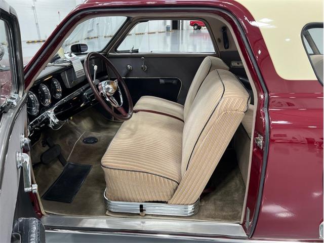 1950 Studebaker Commander (CC-2117849) for sale in Greensboro, North Carolina