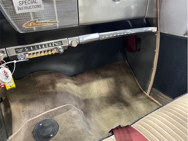 1950 Studebaker Commander (CC-2117849) for sale in Greensboro, North Carolina