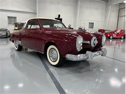 1950 Studebaker Commander (CC-2117849) for sale in Greensboro, North Carolina