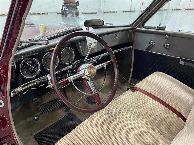 1950 Studebaker Commander (CC-2117849) for sale in Greensboro, North Carolina