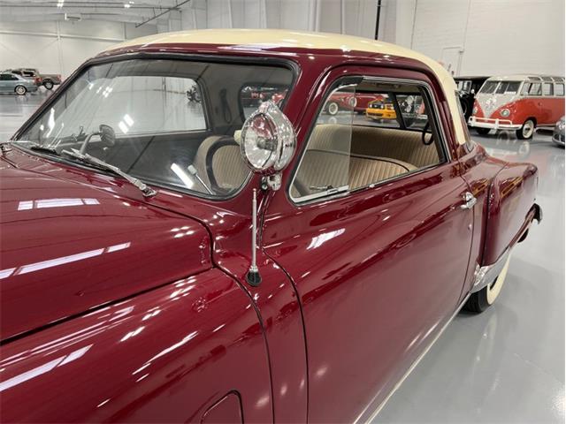 1950 Studebaker Commander (CC-2117849) for sale in Greensboro, North Carolina