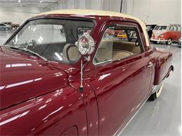 1950 Studebaker Commander (CC-2117849) for sale in Greensboro, North Carolina