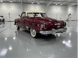 1950 Studebaker Commander (CC-2117849) for sale in Greensboro, North Carolina