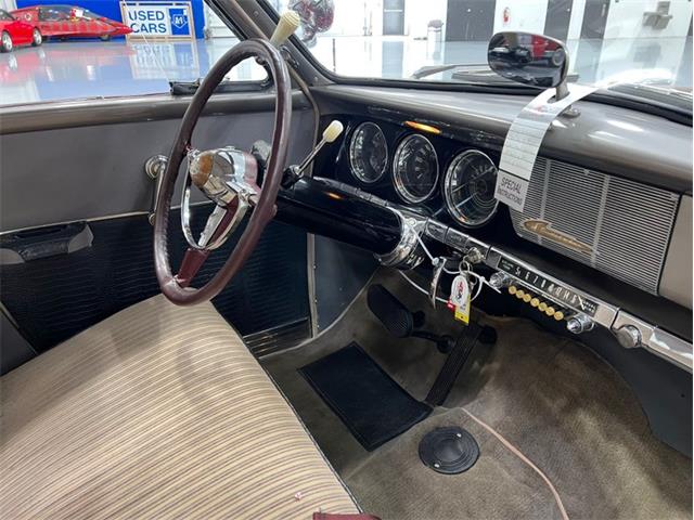 1950 Studebaker Commander (CC-2117849) for sale in Greensboro, North Carolina