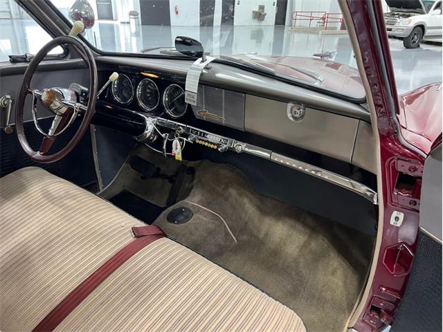 1950 Studebaker Commander (CC-2117849) for sale in Greensboro, North Carolina
