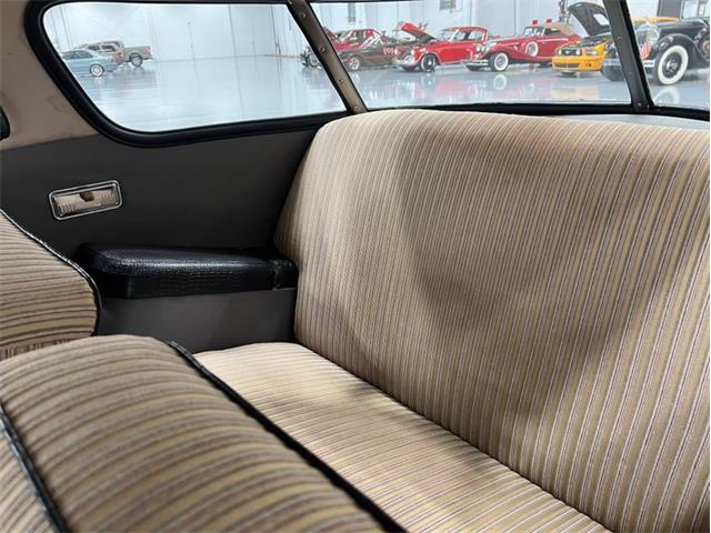 1950 Studebaker Commander (CC-2117849) for sale in Greensboro, North Carolina