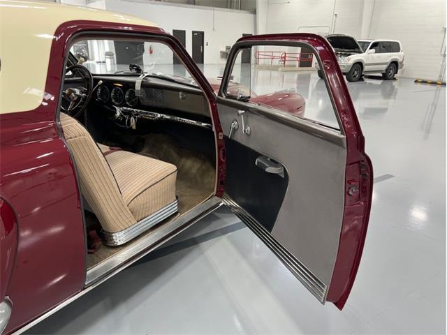 1950 Studebaker Commander (CC-2117849) for sale in Greensboro, North Carolina
