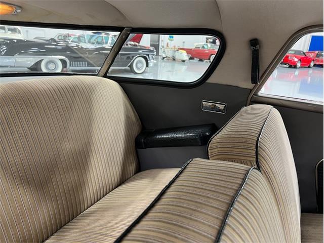 1950 Studebaker Commander (CC-2117849) for sale in Greensboro, North Carolina