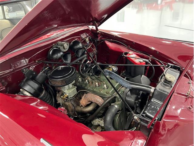 1950 Studebaker Commander (CC-2117849) for sale in Greensboro, North Carolina