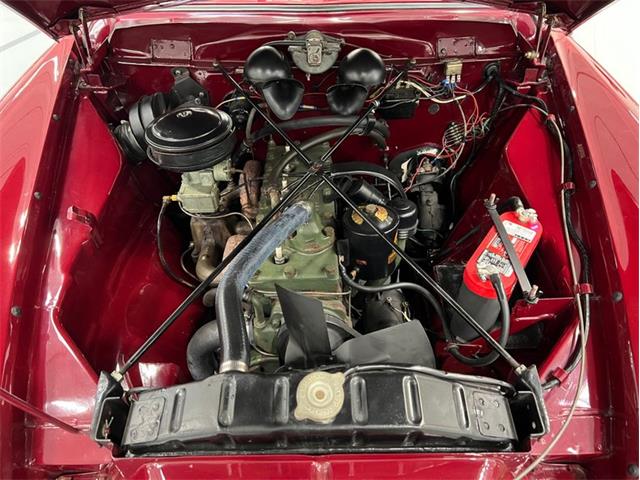 1950 Studebaker Commander (CC-2117849) for sale in Greensboro, North Carolina