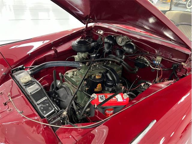 1950 Studebaker Commander (CC-2117849) for sale in Greensboro, North Carolina