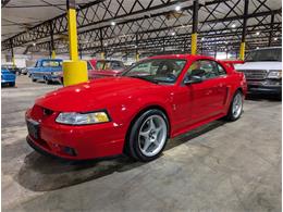 2000 Ford Mustang GT (CC-2117850) for sale in Greensboro, North Carolina