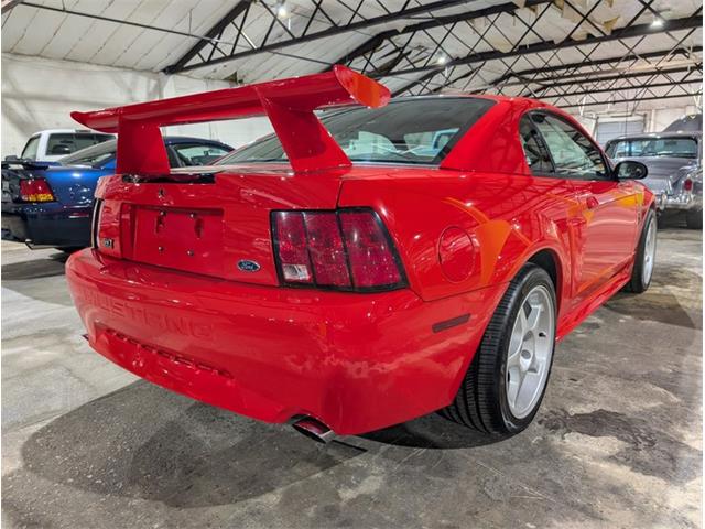 2000 Ford Mustang GT (CC-2117850) for sale in Greensboro, North Carolina