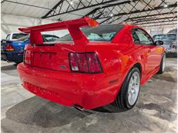 2000 Ford Mustang GT (CC-2117850) for sale in Greensboro, North Carolina