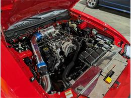 2000 Ford Mustang GT (CC-2117850) for sale in Greensboro, North Carolina