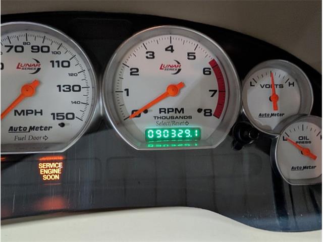 2000 Ford Mustang GT (CC-2117850) for sale in Greensboro, North Carolina