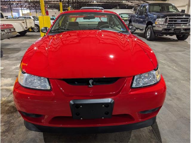2000 Ford Mustang GT (CC-2117850) for sale in Greensboro, North Carolina