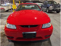 2000 Ford Mustang GT (CC-2117850) for sale in Greensboro, North Carolina