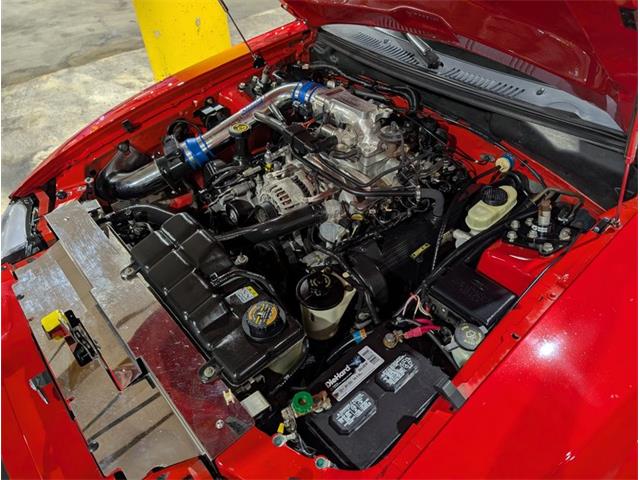 2000 Ford Mustang GT (CC-2117850) for sale in Greensboro, North Carolina
