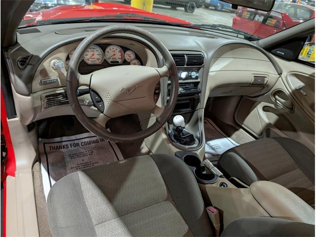 2000 Ford Mustang GT (CC-2117850) for sale in Greensboro, North Carolina