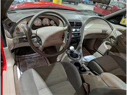 2000 Ford Mustang GT (CC-2117850) for sale in Greensboro, North Carolina