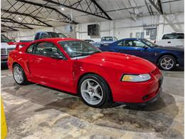 2000 Ford Mustang GT (CC-2117850) for sale in Greensboro, North Carolina