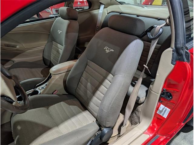 2000 Ford Mustang GT (CC-2117850) for sale in Greensboro, North Carolina